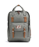 Doughnut Dreamwalker Macaroon Large Backpack grey