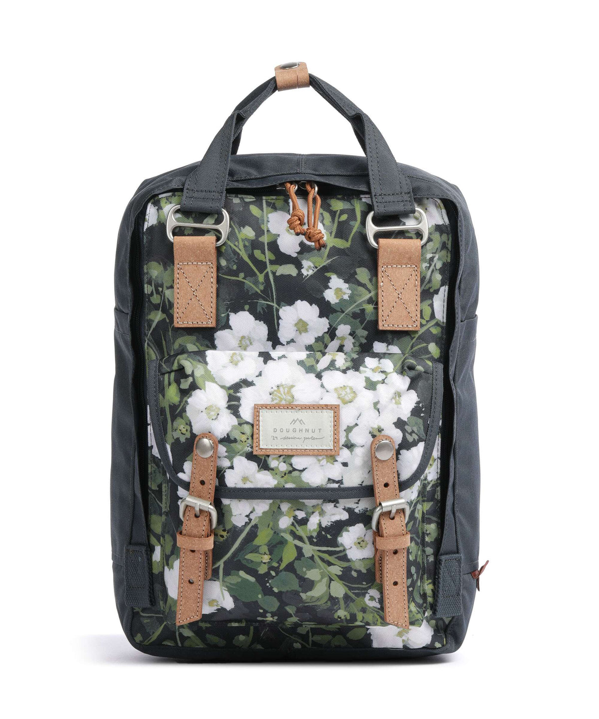 Doughnut Denise Peter Macaroon Backpack lake
