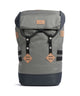 Doughnut Colrado Reborn Backpack grey/nautical