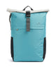 Doughnut Reborn Jetpack Rolltop backpack lagoon/stone