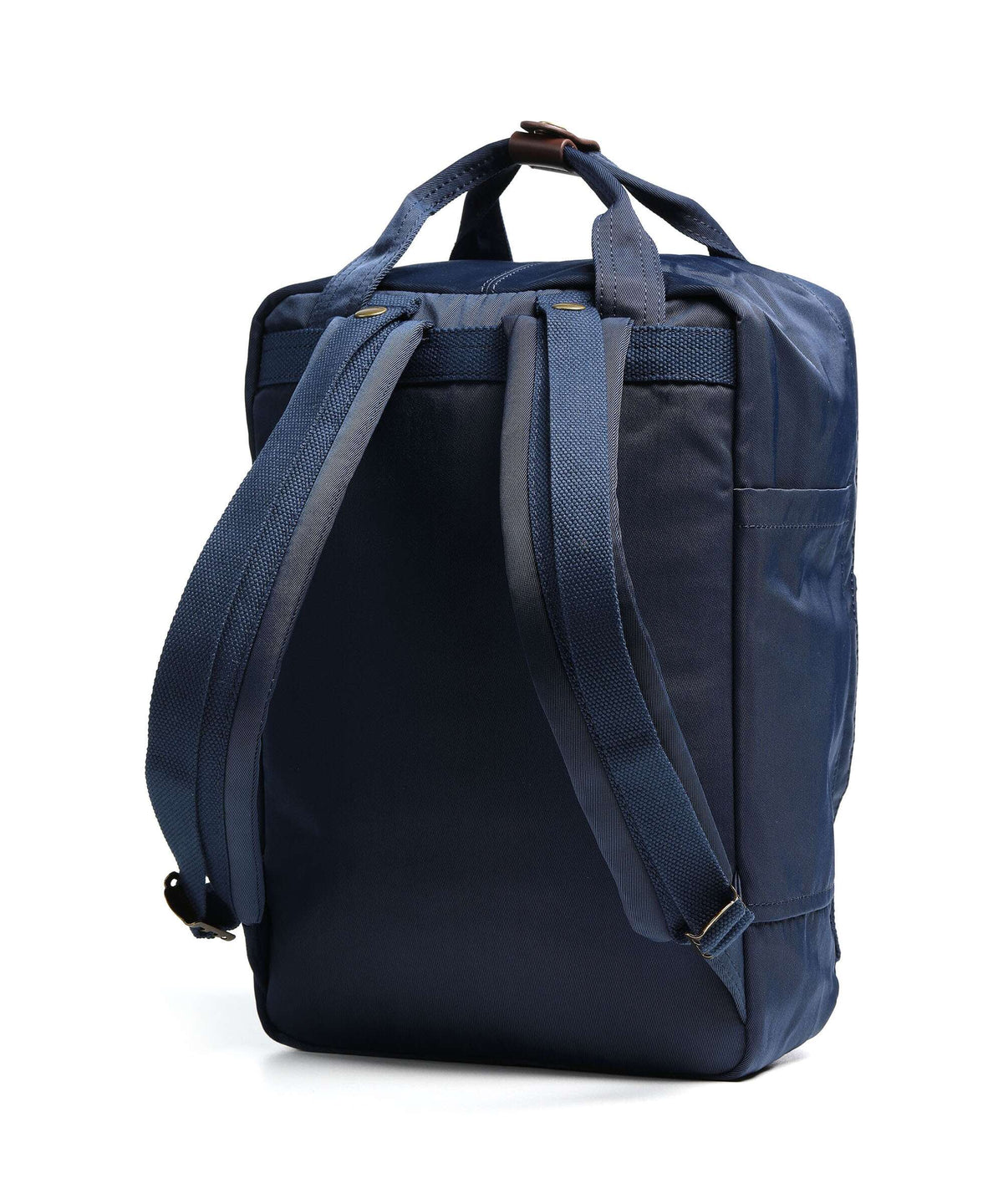 Doughnut Macaroon Backpack blueberry