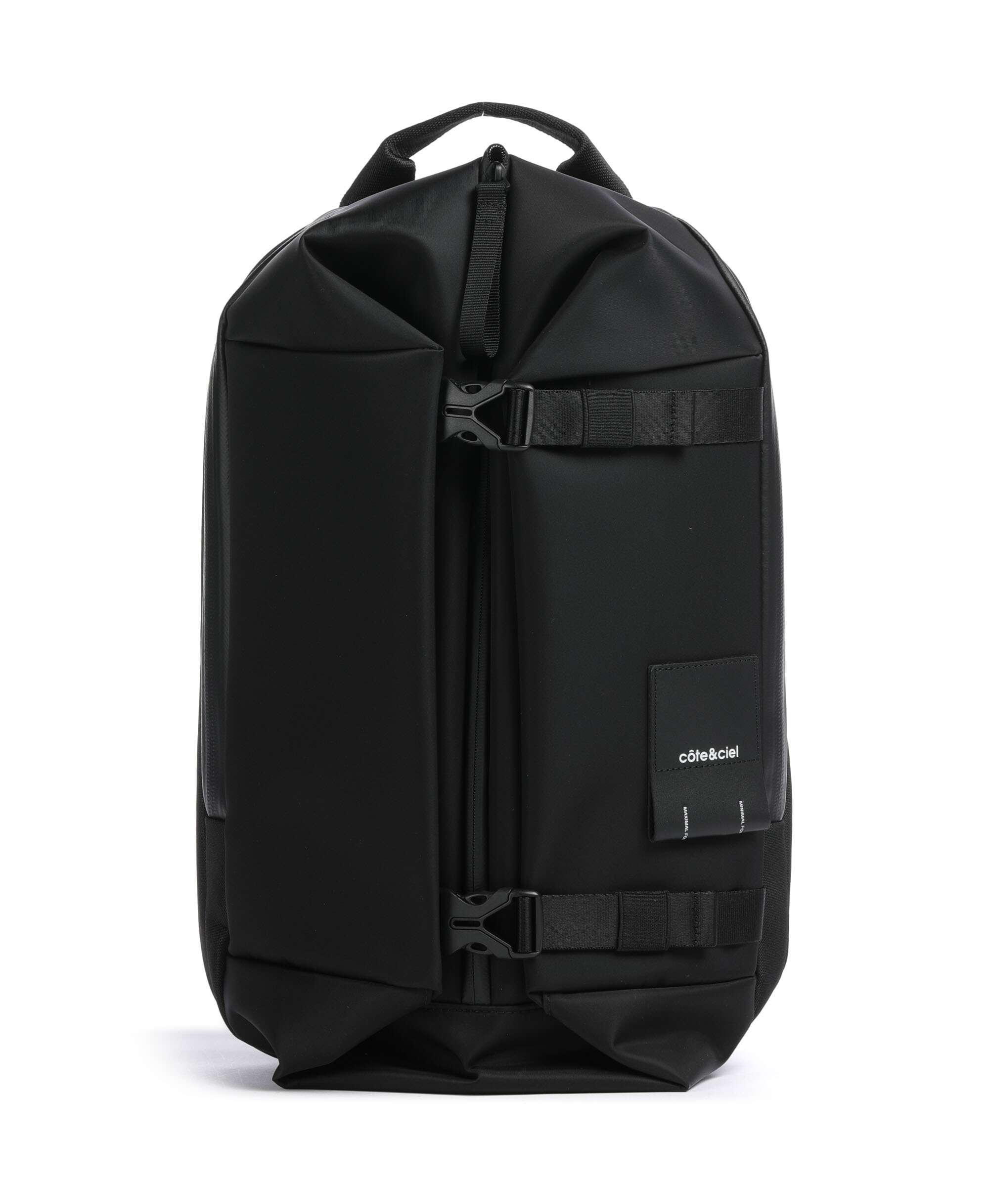 Côte&Ciel Yukon Backpack black