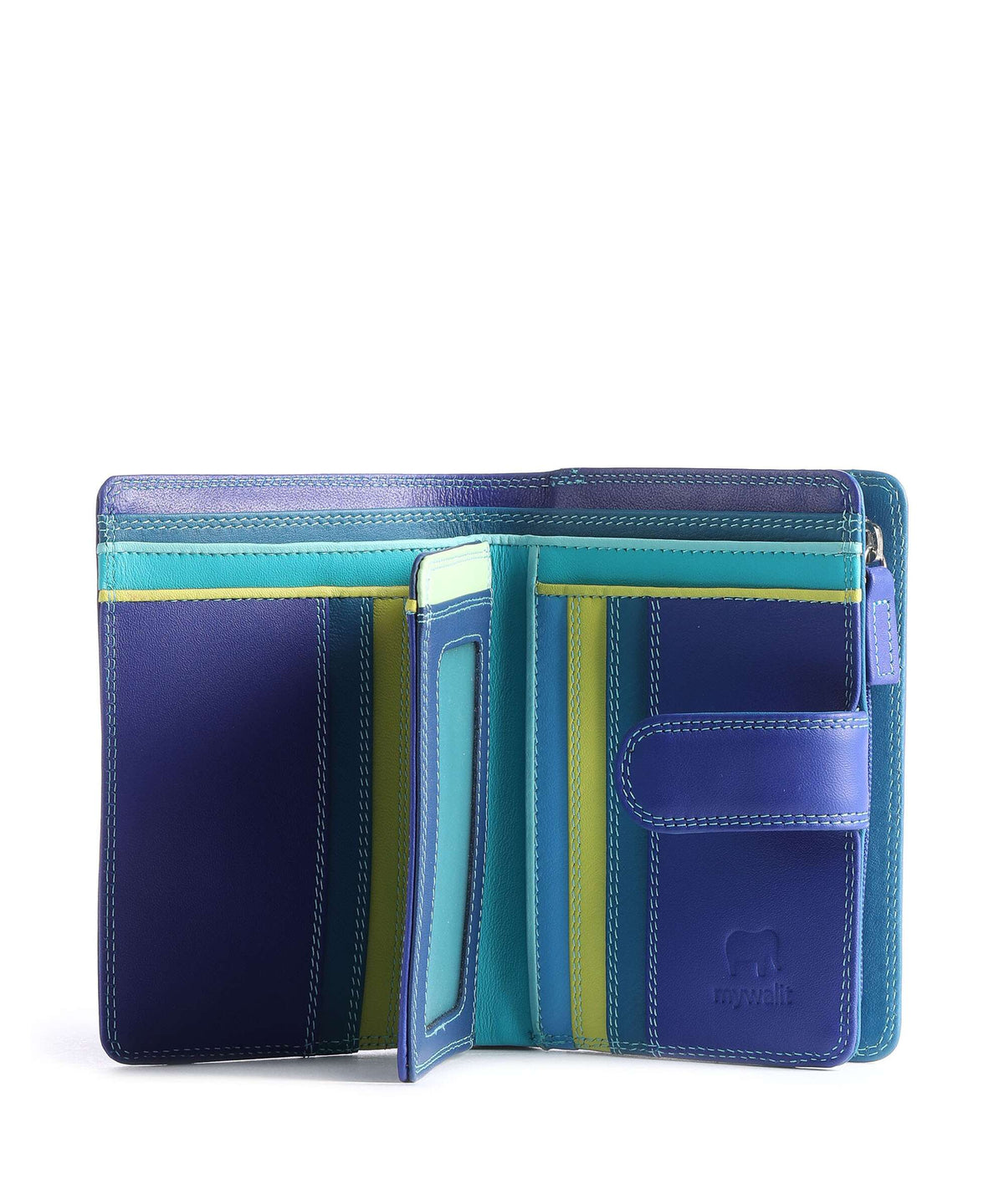Mywalit Wallet seascape