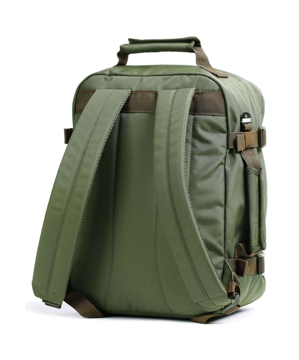 Cabin Zero Classic 28 Backpack georgian khaki