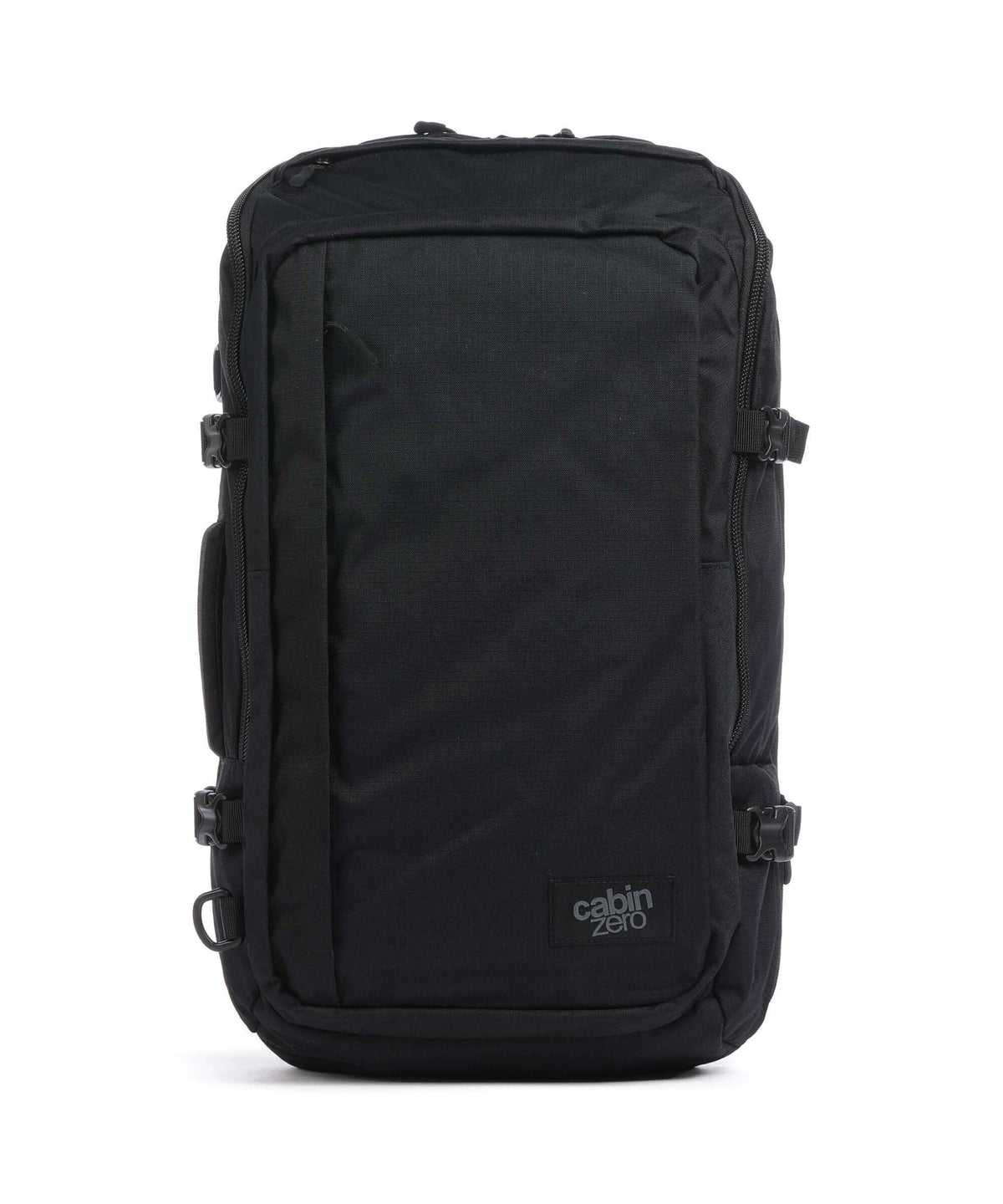 Cabin Zero ADV 42 Travel backpack absolute black