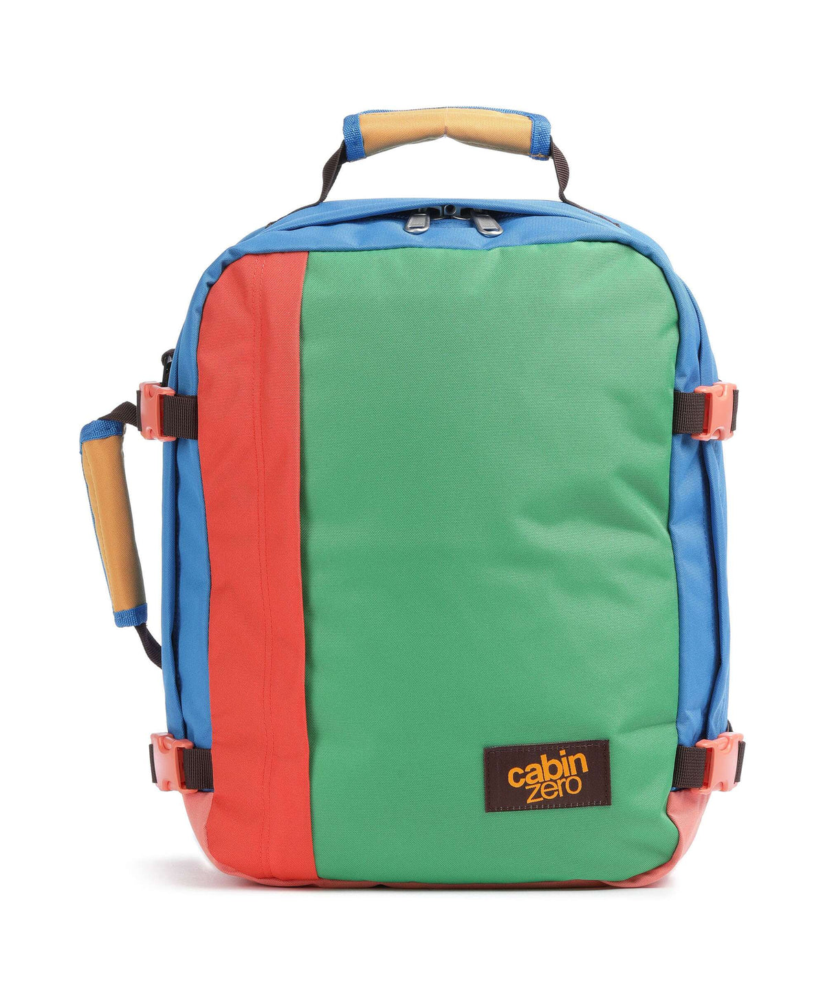 Cabin Zero Classic 28 Backpack tropical blocks