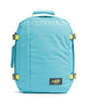 Cabin Zero Classic 36L Travel backpack aqua lagoon