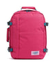 Cabin Zero Classic 36L Travel backpack miami magenta