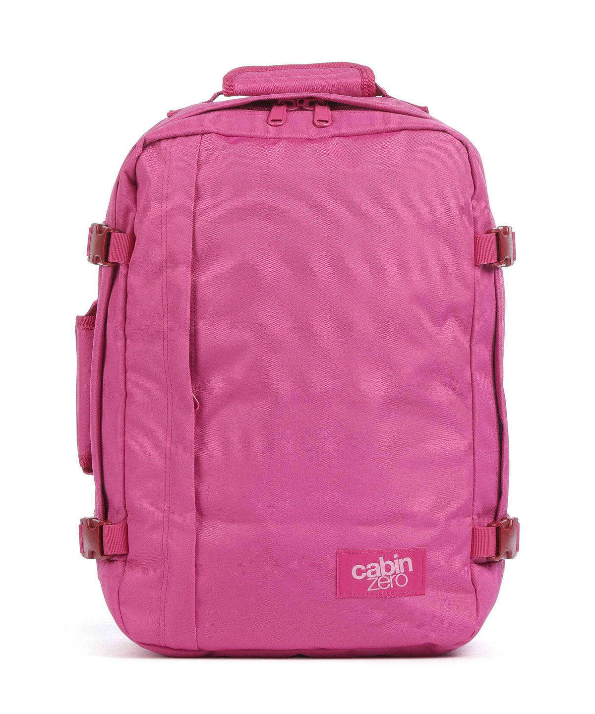 Cabin Zero Classic 36 Travel backpack lovestruck pink