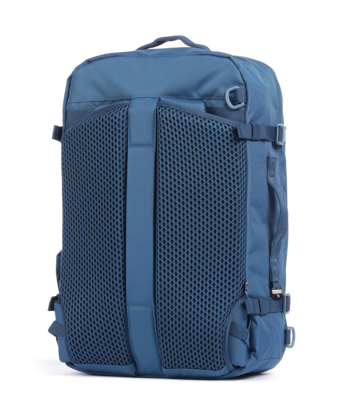 Cabin Zero Classic Pro 42 Travel backpack jodphur blue