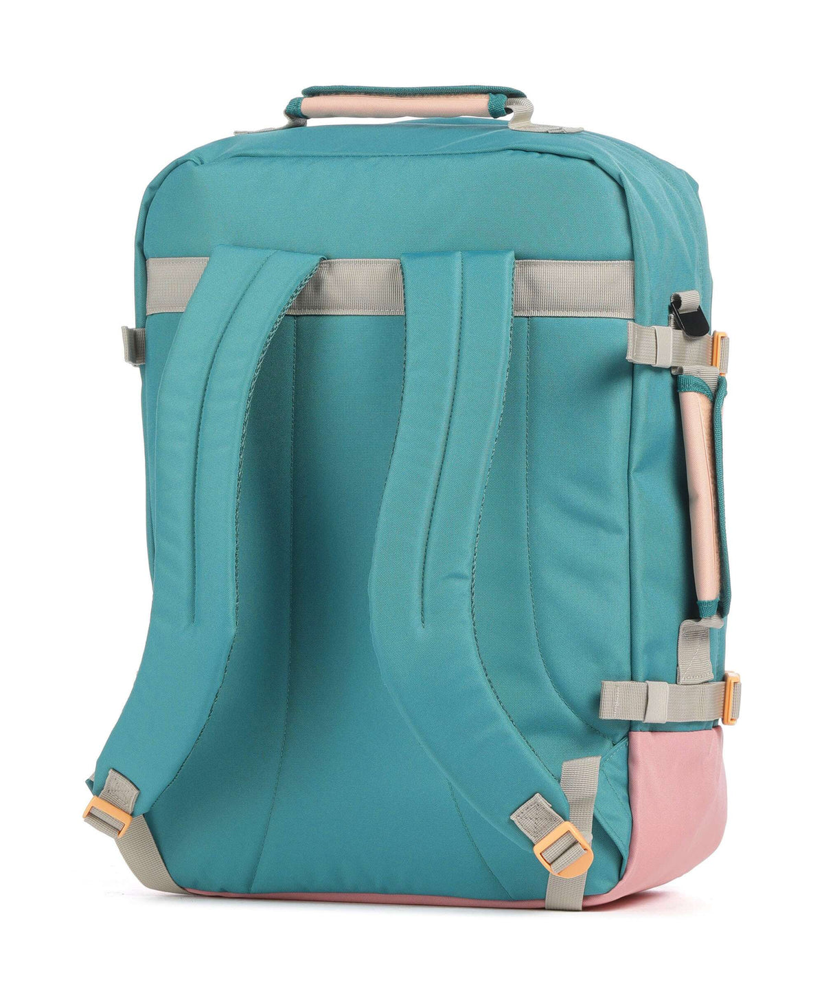 Cabin Zero Classic 44 Travel backpack paradise