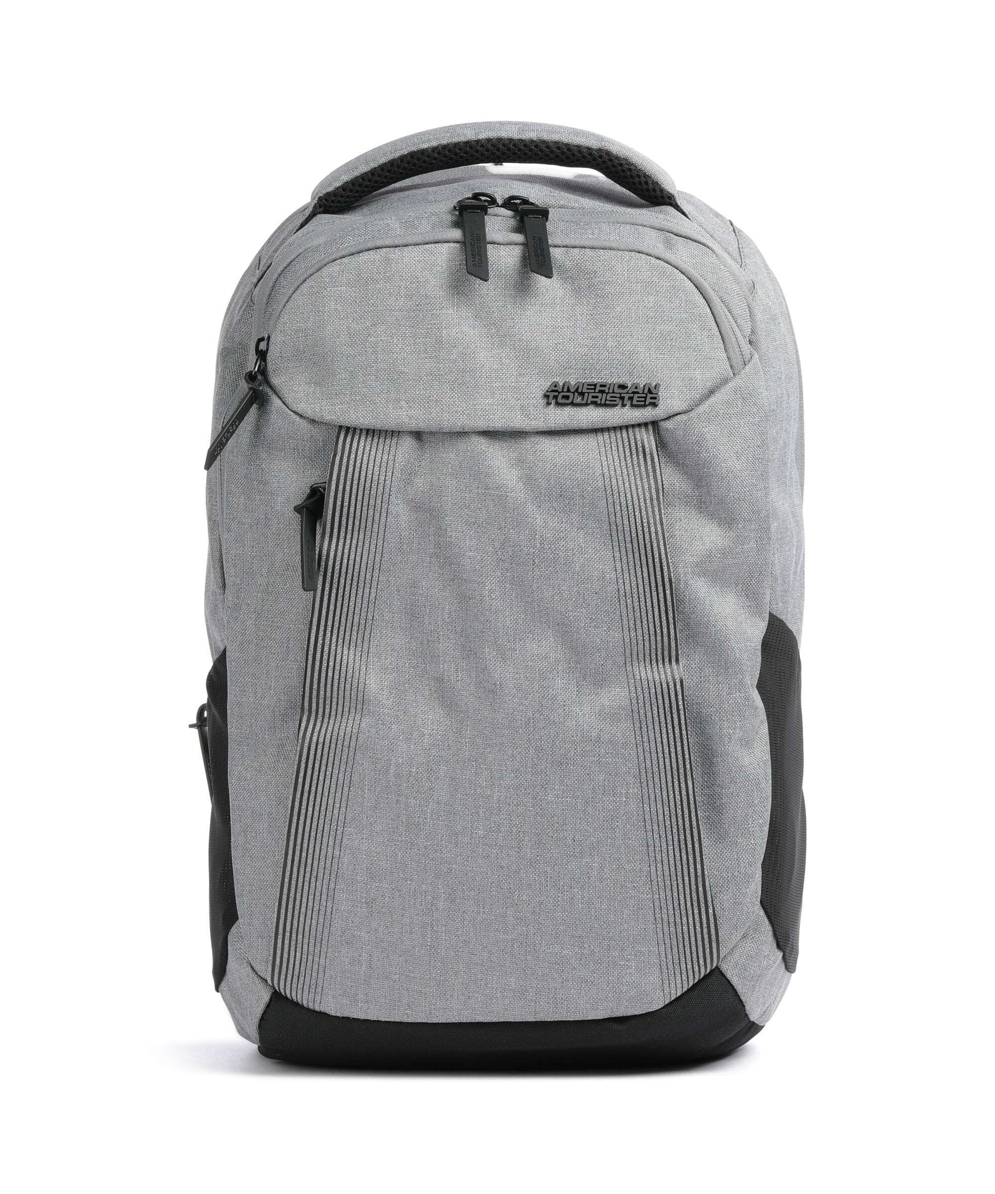 american tourister laptop backpack uk Urban Groove 15″ recycled polyester grey melange overland How much drag to Style:6.6FT B Cable