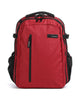 Samsonite ROADER M Laptop backpack red clay