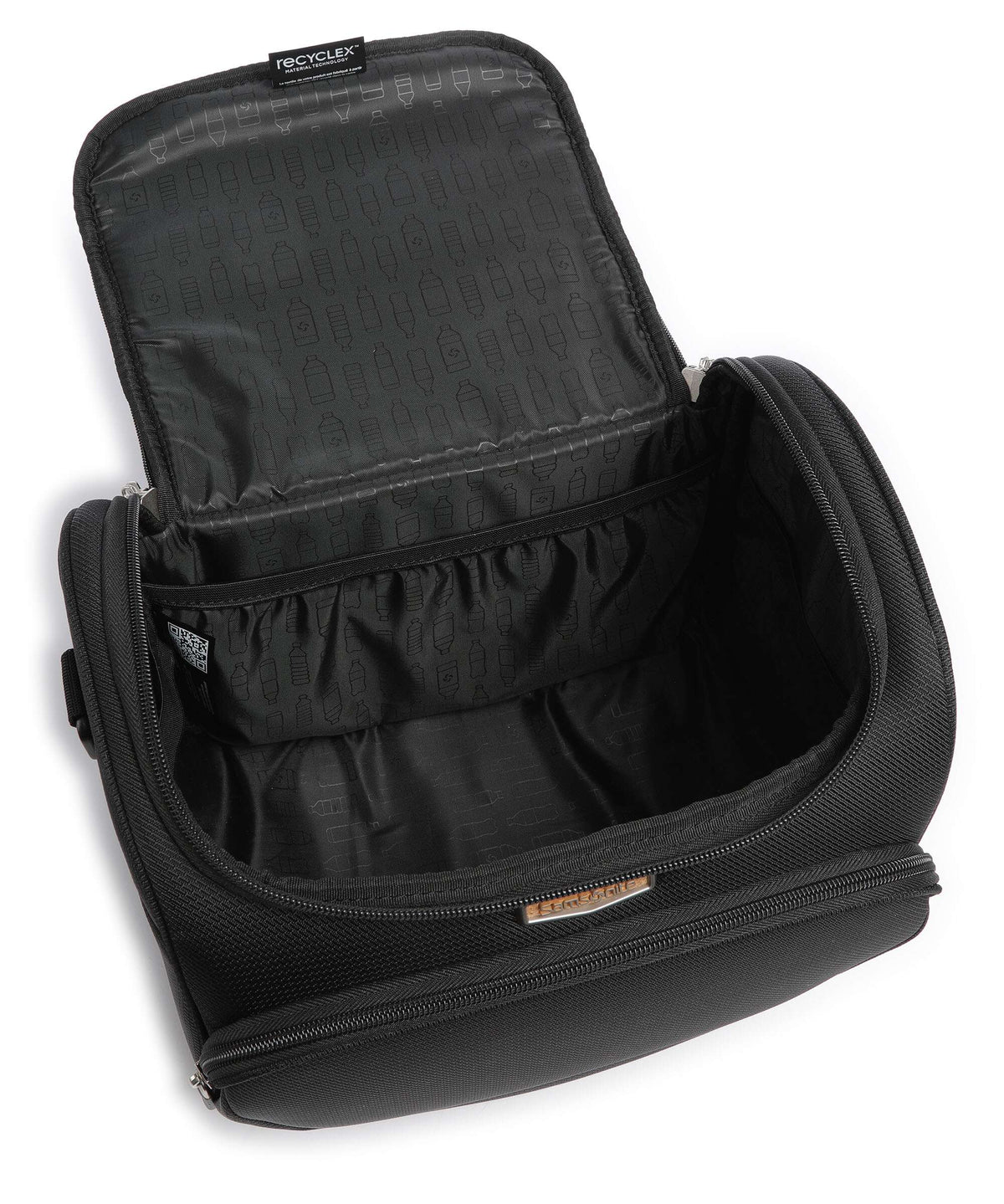 Samsonite Spark Sng Eco Beauty case eco black