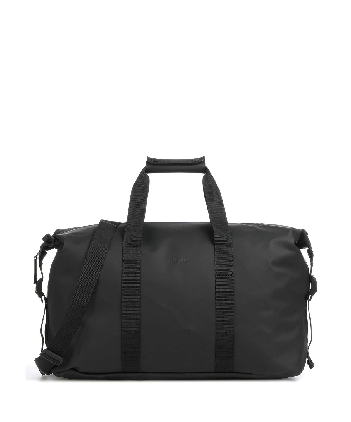 Rains Hilo Weekend bag black