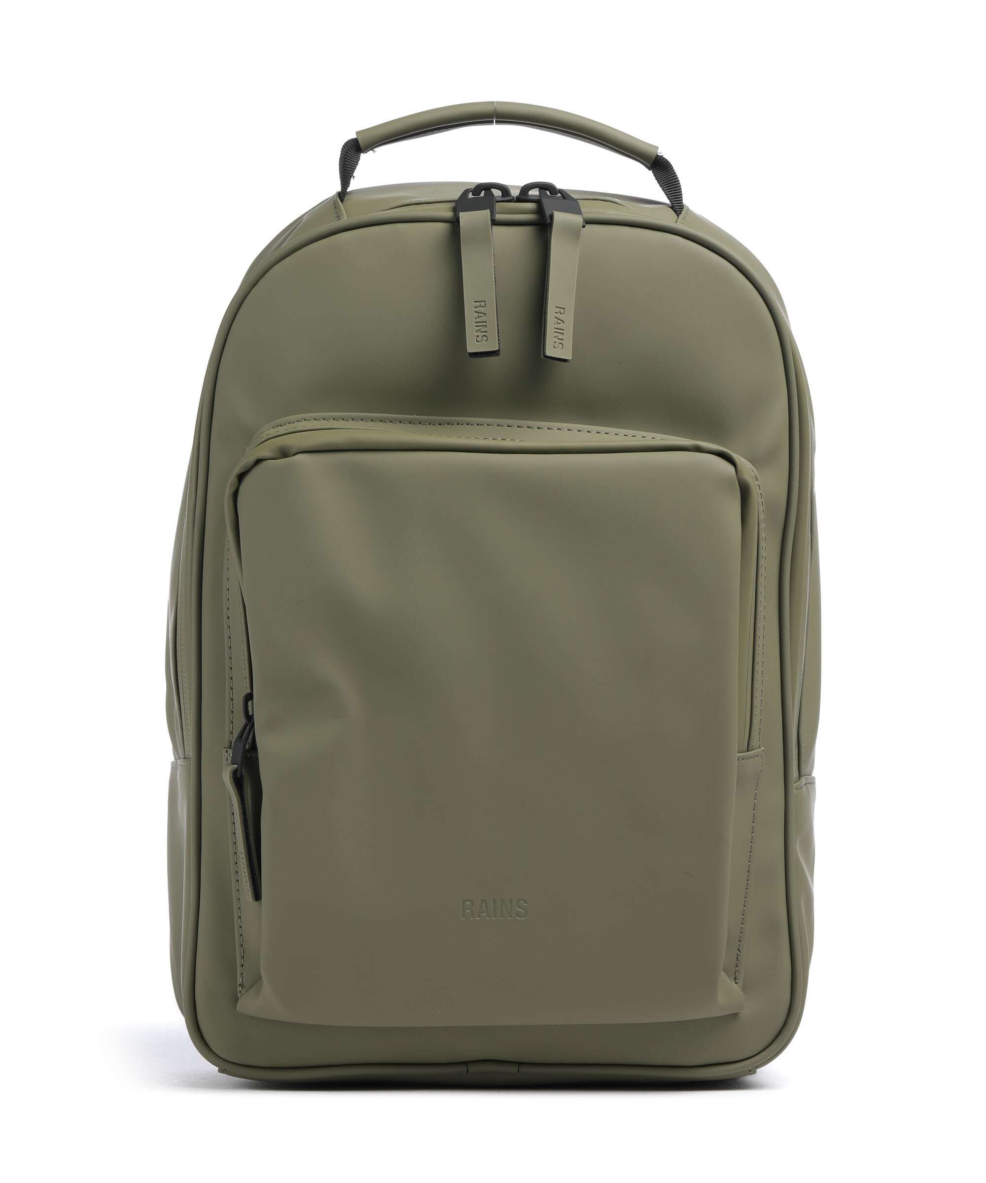 rains field backpack uk Rains Backpack polyester, polyurethane marsh