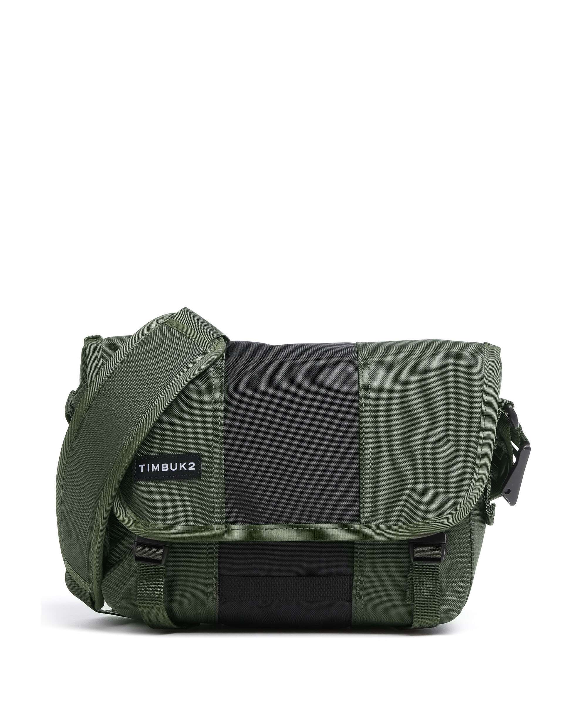 Timbuk2 Heritage Classic XS Messenger bag Cordura® canvas eco uniform