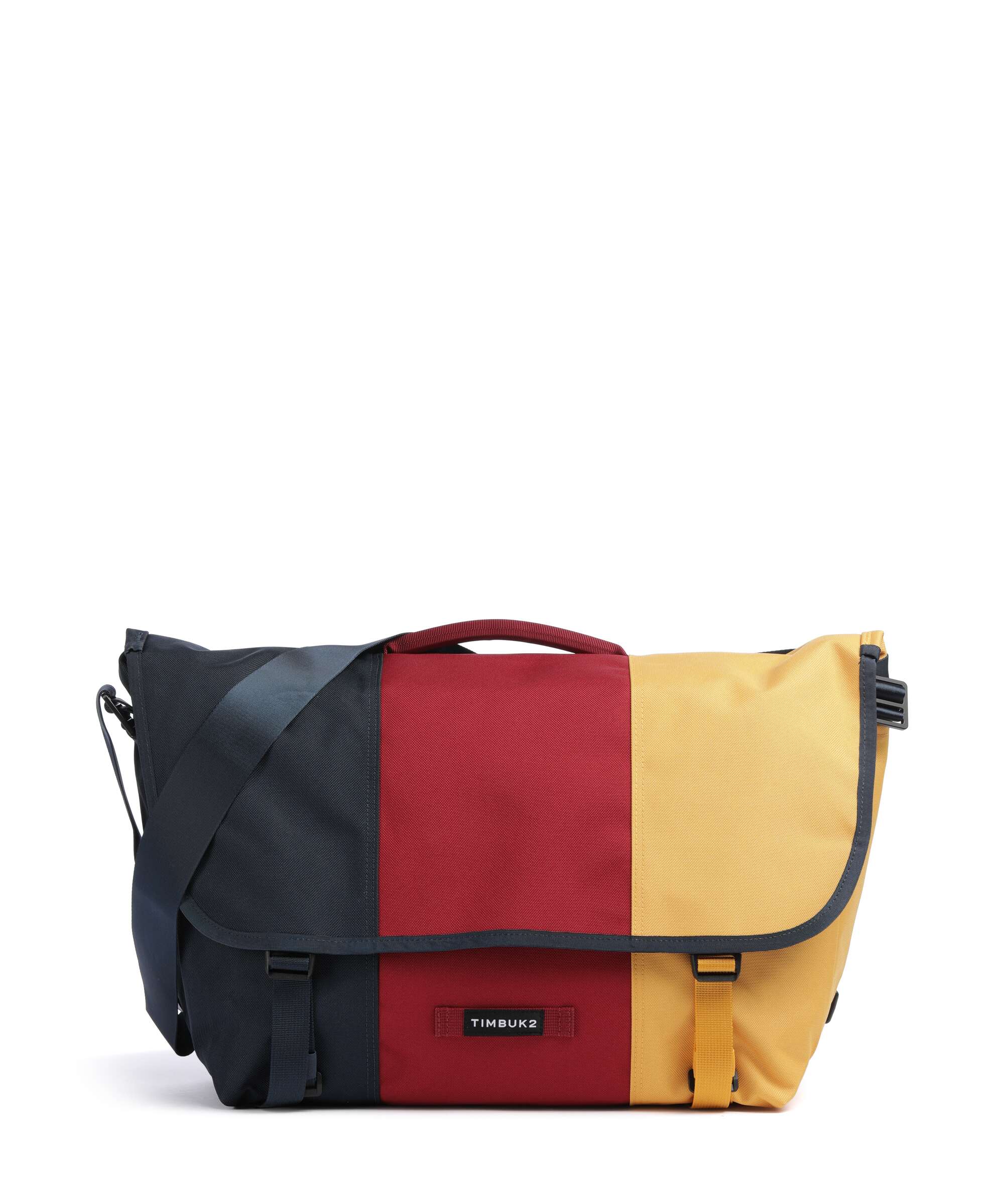 Timbuk2 Classic L Messenger bag 16″ recycled polyester bookish