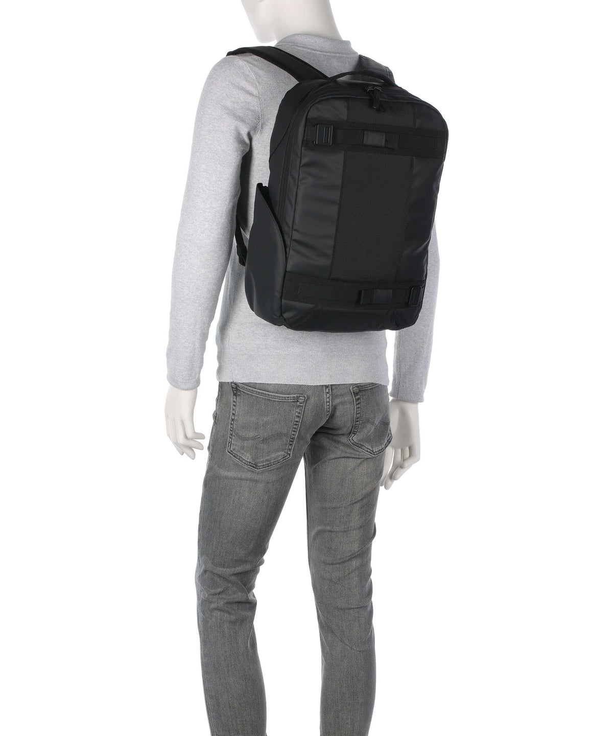 Db Skate 20L Backpack black out