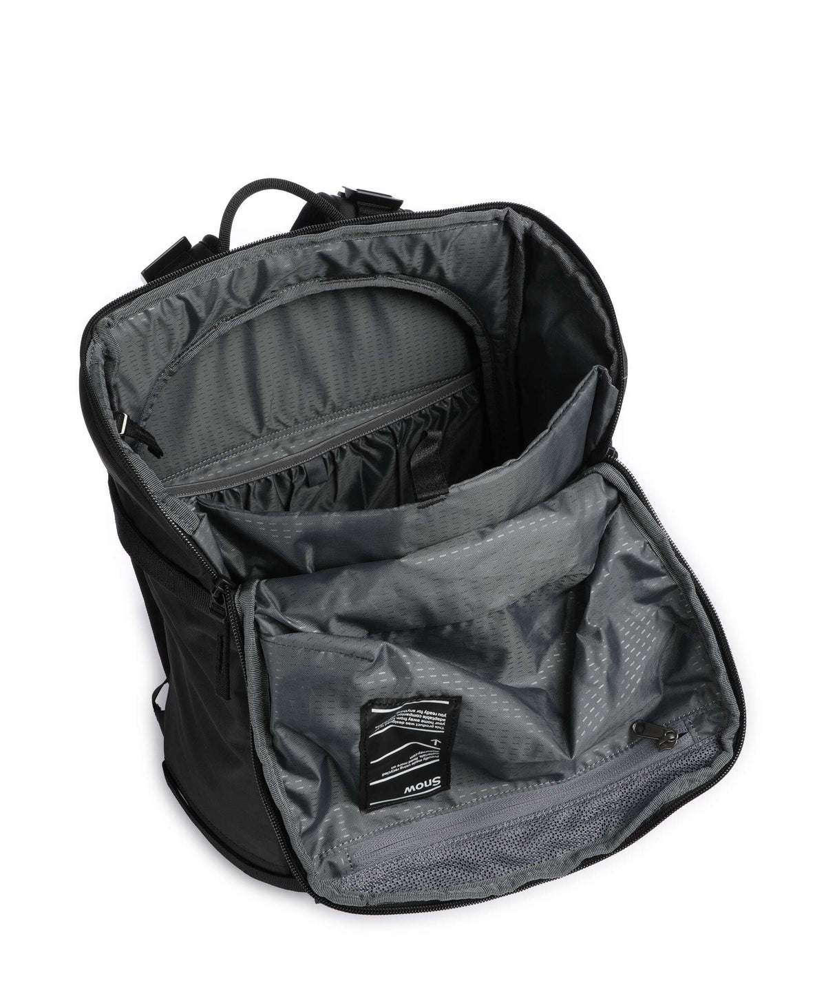 Db Backcountry 25 Backpack black out