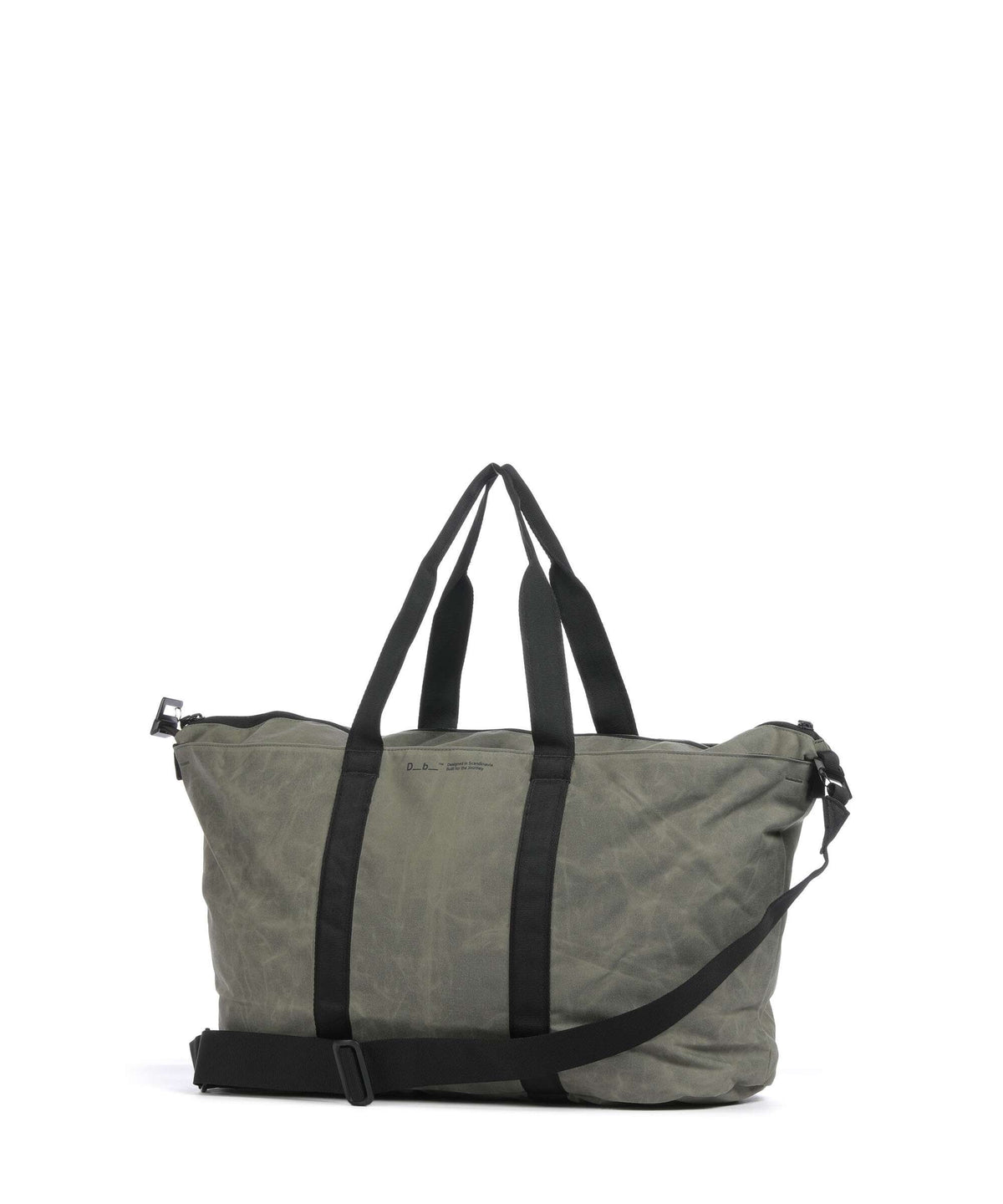 Db Essential 40 Weekend bag forest green