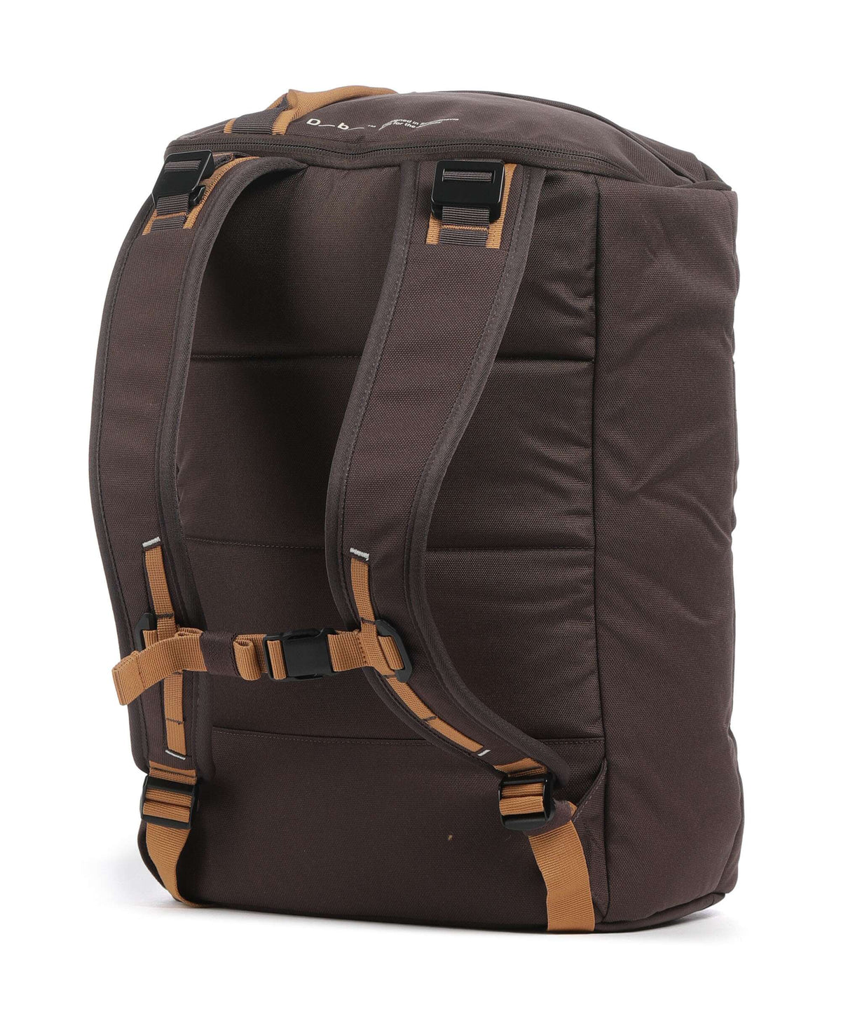 Db Roamer 25 Travel backpack espresso