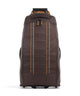 Db Hugger 90 Travel bag with wheels espresso