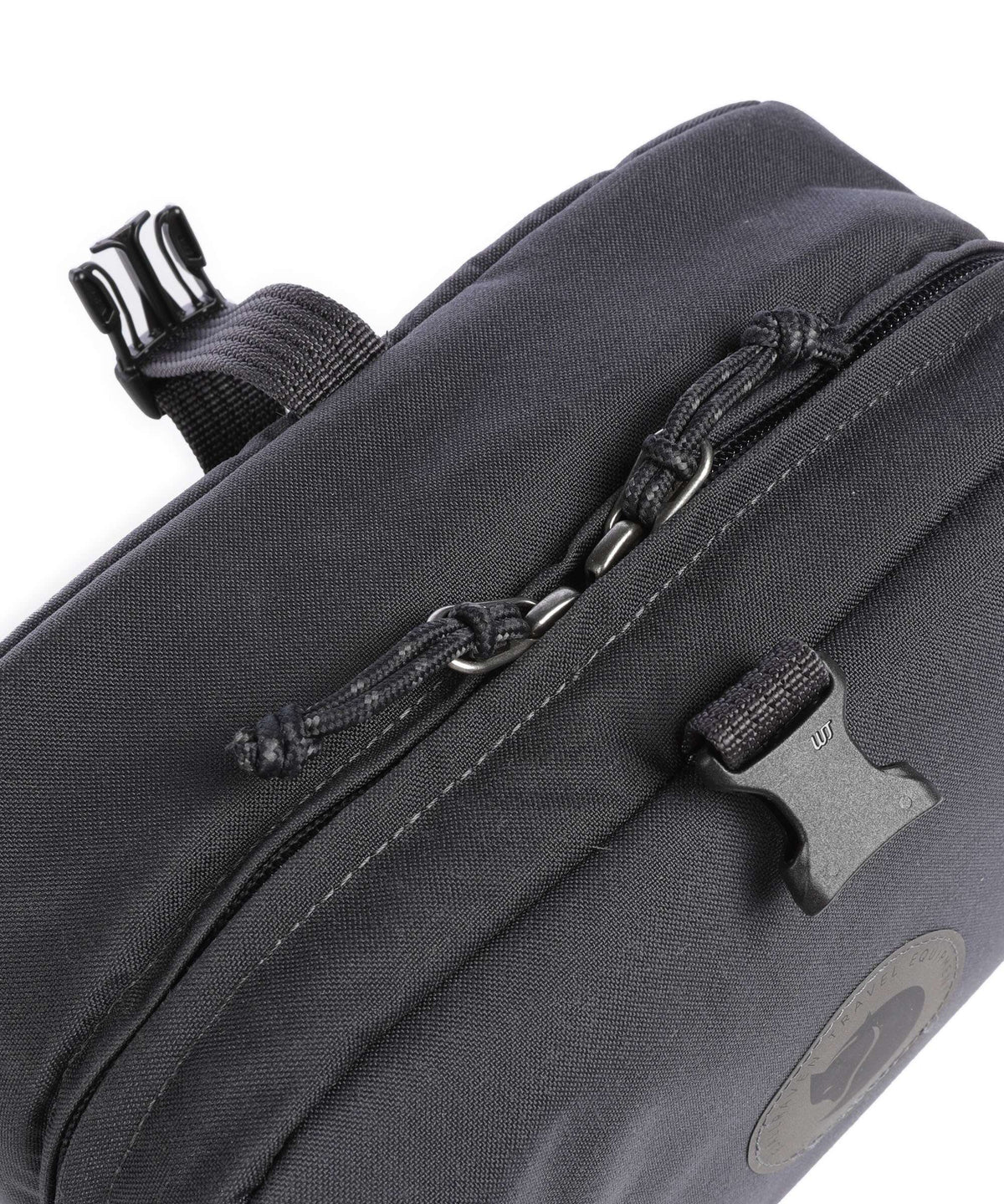 Fjällräven Färden Toiletry bag coal black
