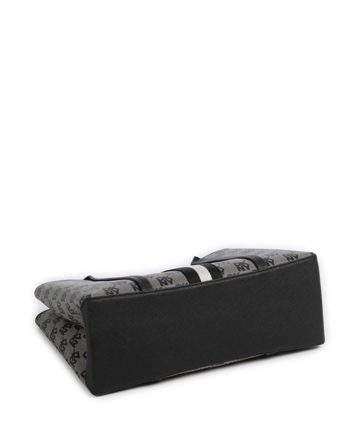 DKNY Nuri Tote bag black logo/black