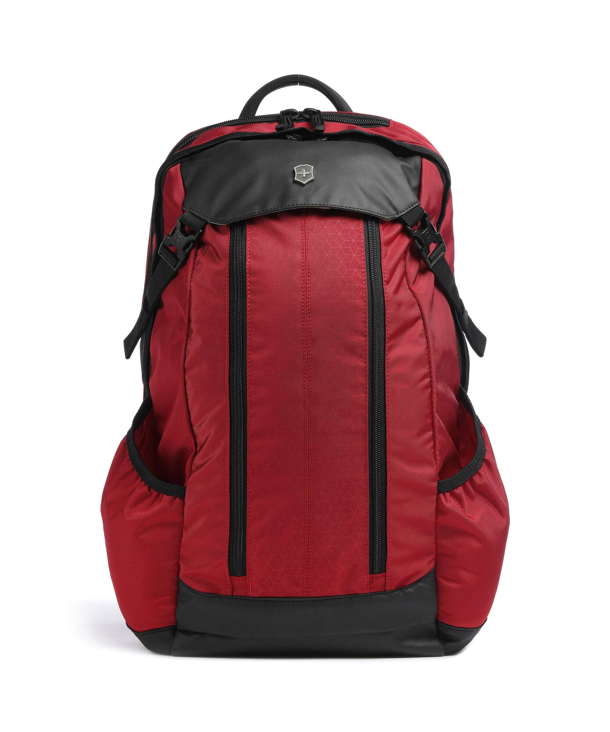 Victorinox Altmont Original Slimline Laptop backpack 15″ polyester red