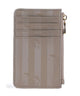 Maison Mollerus Vinerus Gy Credit card holder taupe