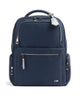 Roncato Biz Laptop backpack navy