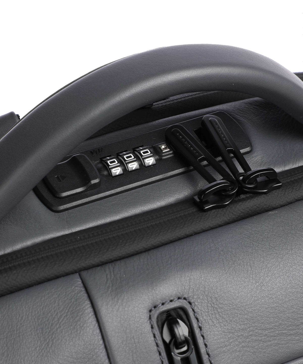 Piquadro Urban Laptop backpack grigio