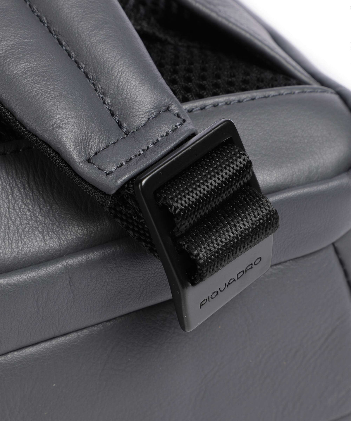 Piquadro Urban Laptop backpack grigio