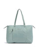 Piquadro W92T Tote bag green