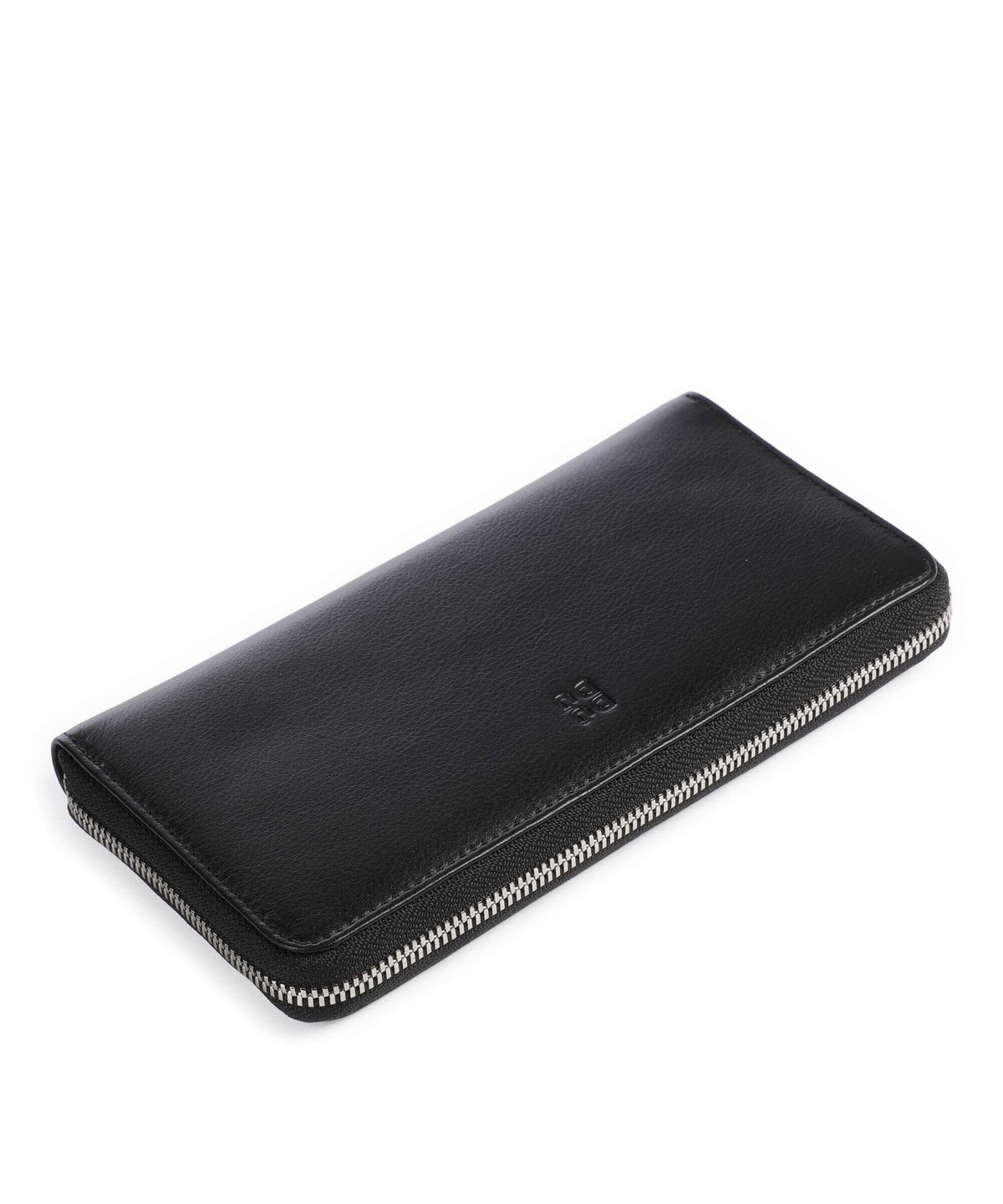 DuDu Bags Mauritius RFID Wallet black