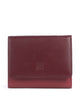 DuDu Bags Corsica RFID Wallet burgundy