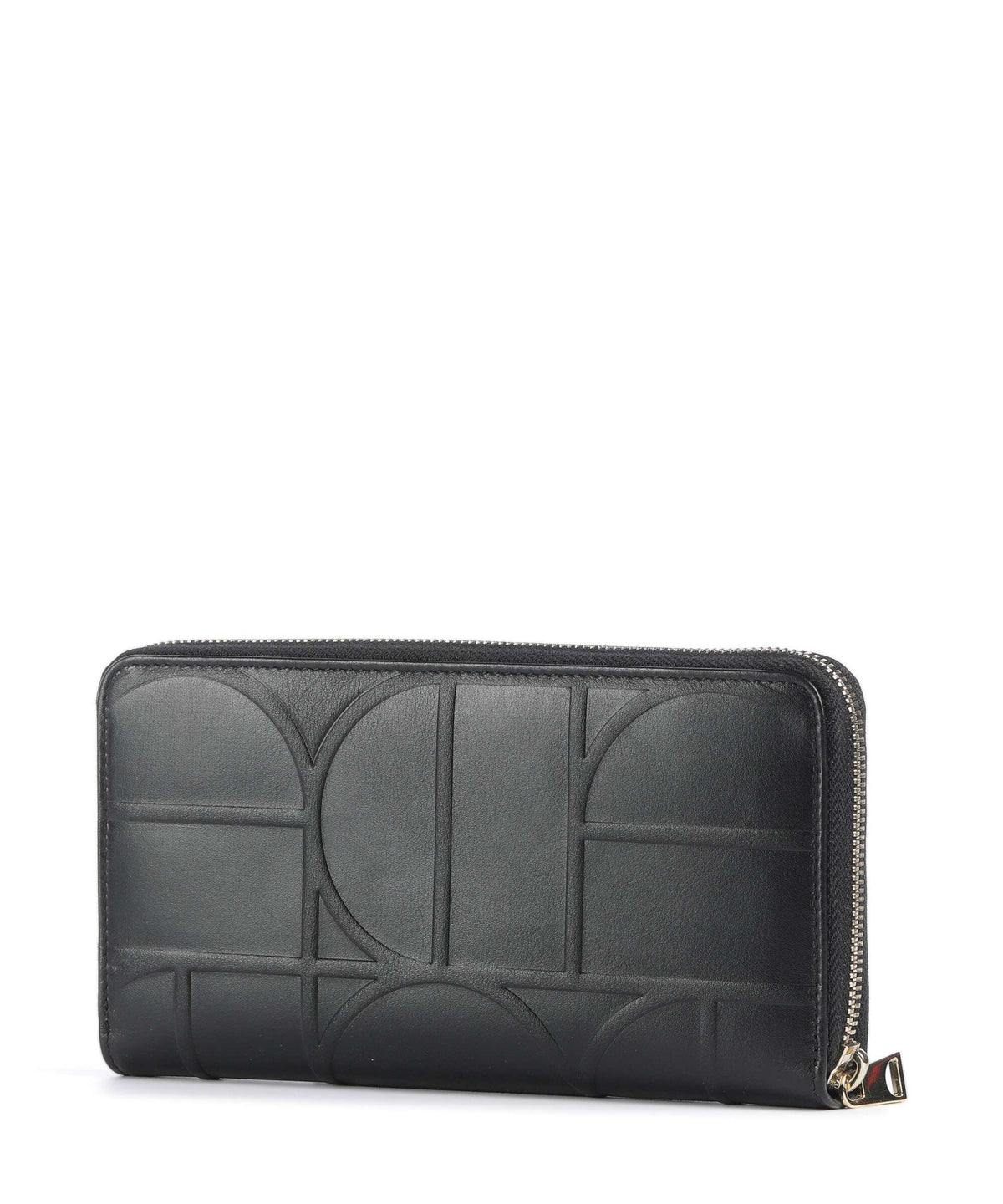 DuDu Bags Up! RFID Wallet black/nude
