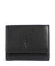 DuDu Bags Corsica RFID Wallet black pop