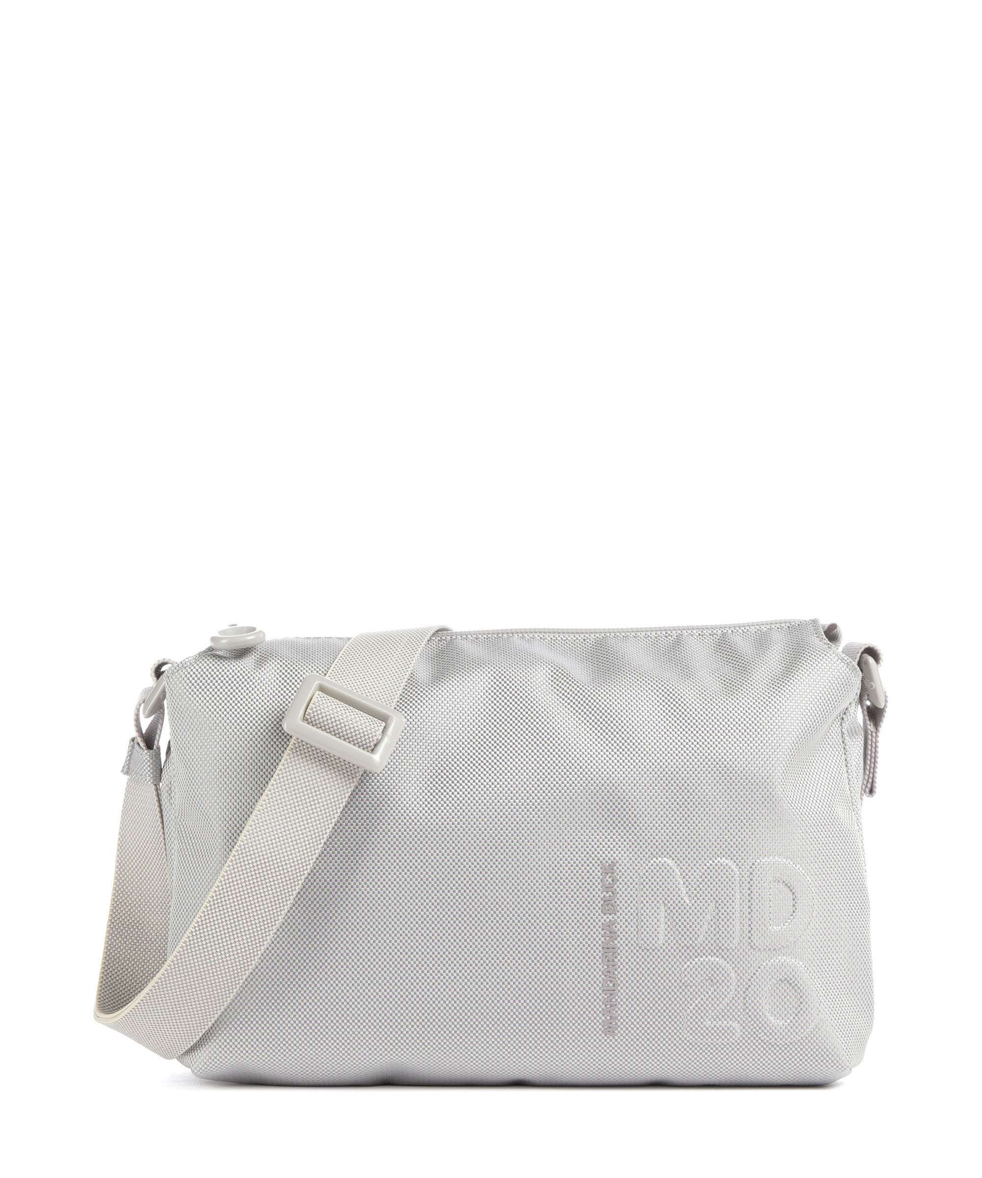 duck md20 mandarina duck bags uk Mandarina Duck MD20 Crossbody bag polyester cocoon P10QMT32B09 – WARDOW