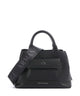 Armani Exchange Nicole S Handbag black