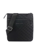 Armani Exchange Xavier Crossbody bag black
