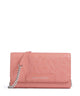 Armani Exchange Liz Crossbody bag petal pop