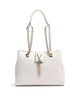Valentino Bags Divina Tote bag ghiaccio