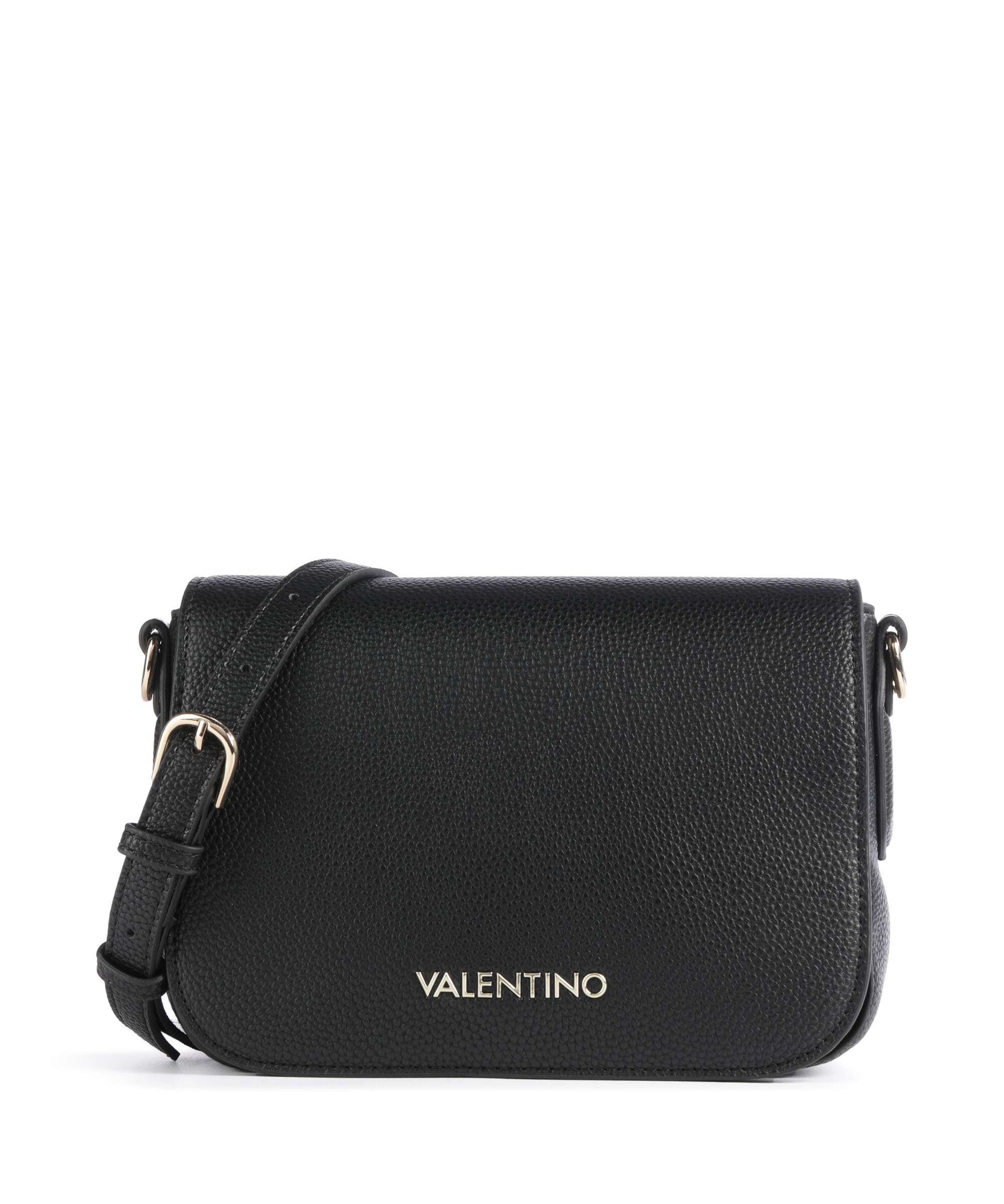 Valentino Bags Brixton Crossbody bag imitation leather nero