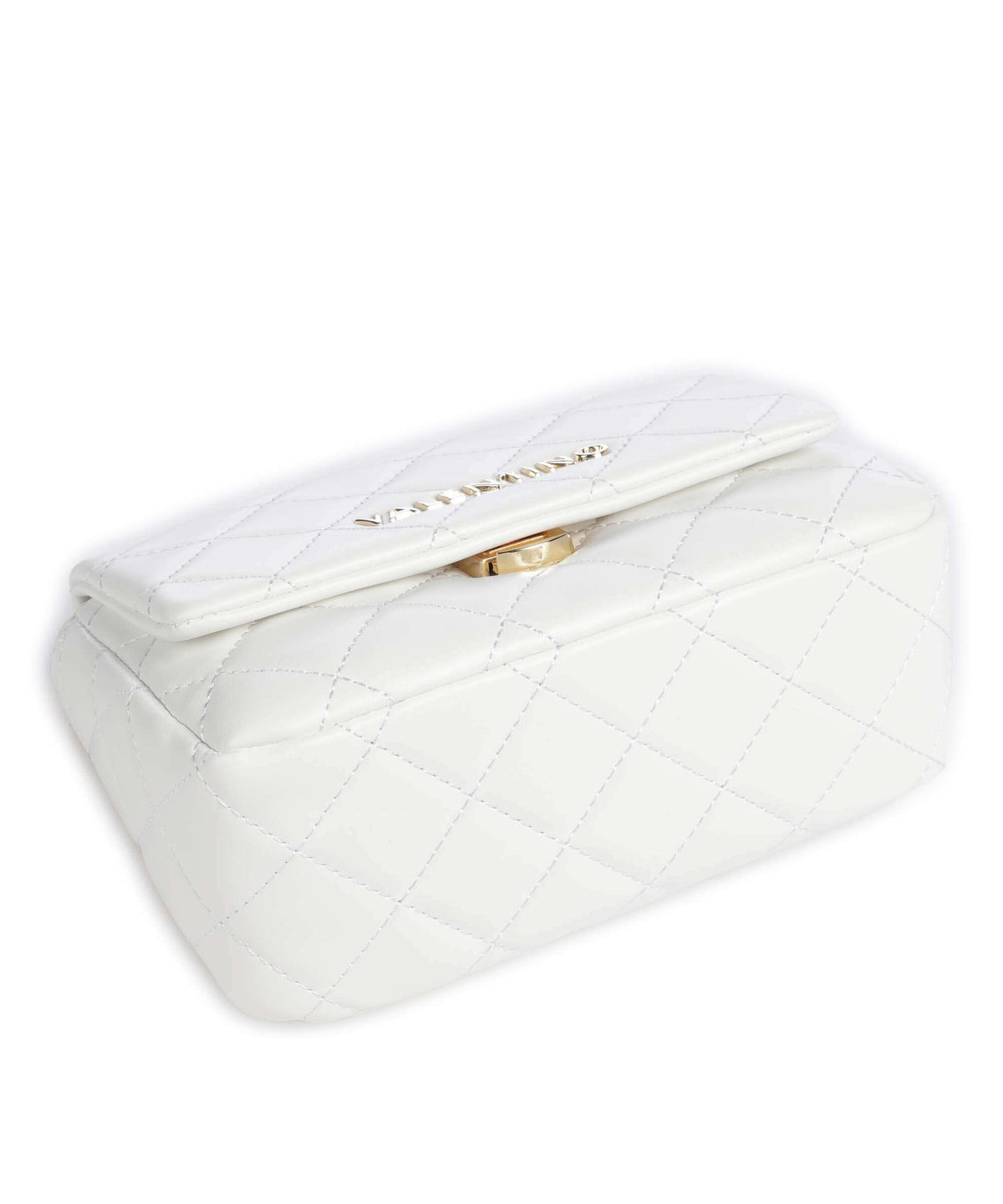 Valentino Bags Ocarina Shoulder bag bianco