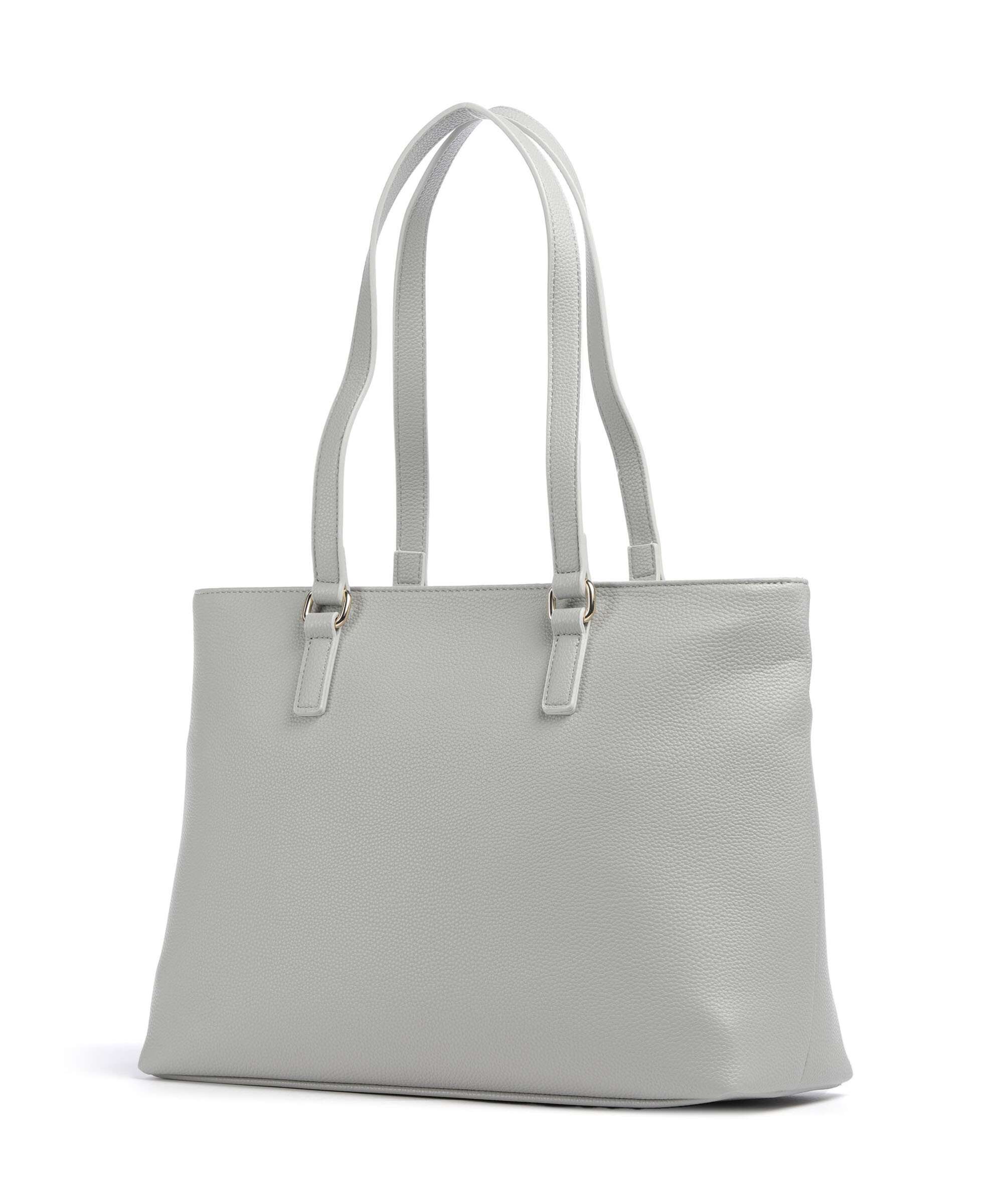 Valentino Bags Never Tote bag perla