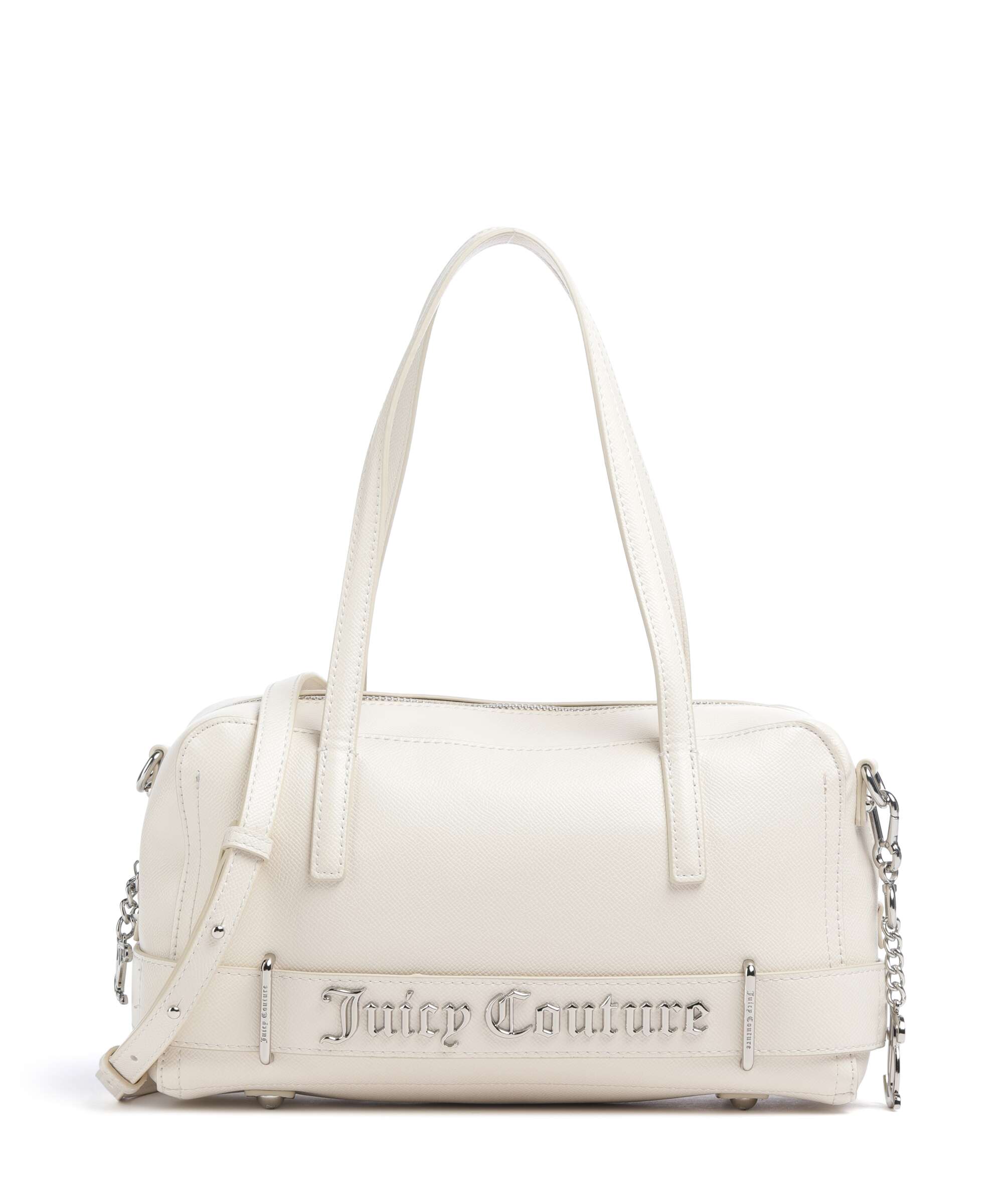 Juicy Couture Jasmine Handbag imitation leather marshmallow