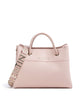 Valentino Bags Alexia Handbag cipria