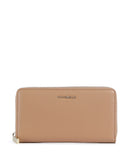 Coccinelle Metallic Soft Wallet skin